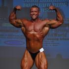 Justin   Fargo - NPC John Simmons 2009 - #1